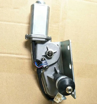 Bộ phận phụ tùng máy đào 12V Động cơ lau cho E120B SH135 EX450