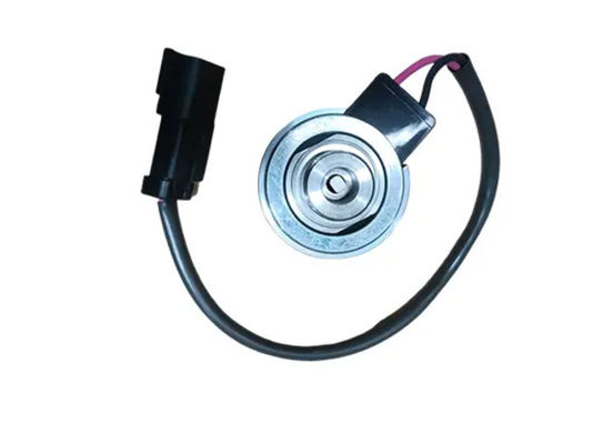 XB00004106 Phân bộ máy đào Giá trị thử nghiệm Máy bơm thủy lực Solenoid cho ZX30U-5A ZX35U-5A ZX35U-5N ZX40U-5A