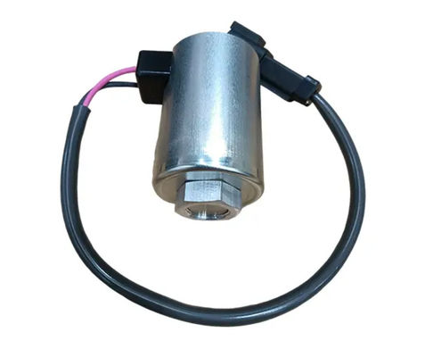XB00004106 Phân bộ máy đào Giá trị thử nghiệm Máy bơm thủy lực Solenoid cho ZX30U-5A ZX35U-5A ZX35U-5N ZX40U-5A
