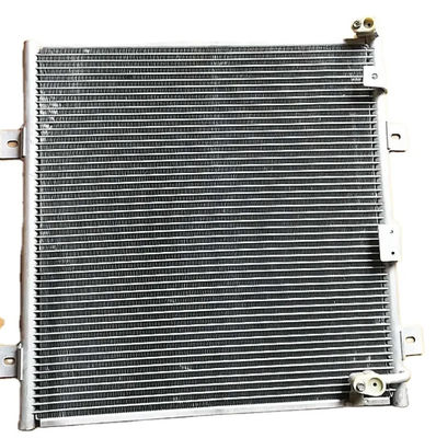 EC210 Máy khoan máy điều hòa không khí Máy làm mát không khí 14557933