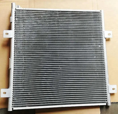 EC210 Máy khoan máy điều hòa không khí Máy làm mát không khí 14557933