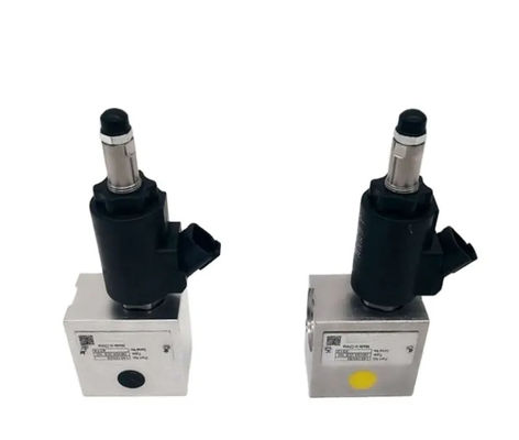 Đường cuộn van điện tử 12V 24V 220V 50HZ 60HZ 14385098