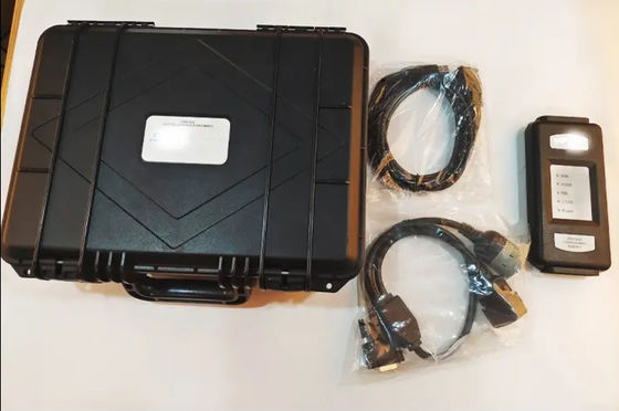Công cụ chẩn đoán động cơ hiệu suất cao cho động cơ Perkins 1104A-44TG1 3012TAG2A Công cụ chẩn đoán máy đào