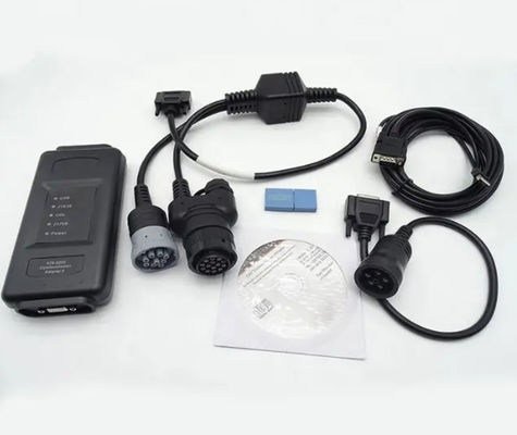 317-7485 Bộ điều chỉnh truyền thông Nhóm 3177485 Đối với máy đào Công cụ chẩn đoán Caterpillar