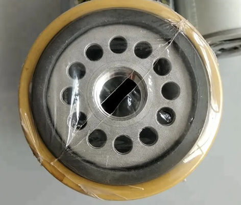 Bộ phận máy đào dầu / bộ lọc nhiên liệu 1R-0751 ME014833 LF3349 Bộ lọc bơm dầu