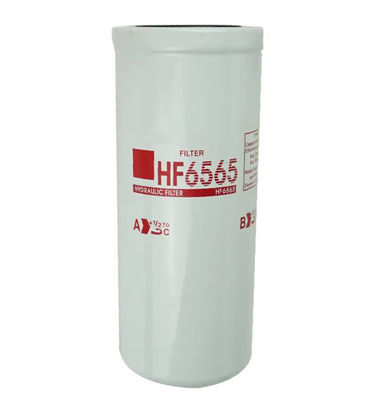 Bộ lọc dầu thủy lực máy đào HF7691 HF35006 HF35006 HF6177 HF6317 HF6555 HF6565 HF6568 P502270 4448402 Bộ lọc dầu