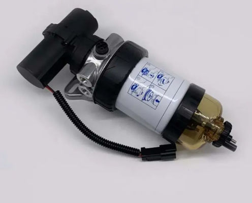 MB-CX598 Bộ lọc tách nước nhiên liệu 400508-00062