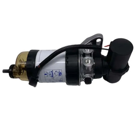 Máy tách nhiên liệu-nước 129052-55620 129335-55700