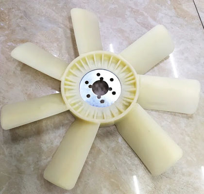 Máy đào WA100 Ventilator nhựa làm mát 600-623-6580