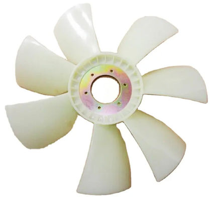 419-03-33211 Lưỡi quạt làm mát động cơ cho WA150-5 WA200-5