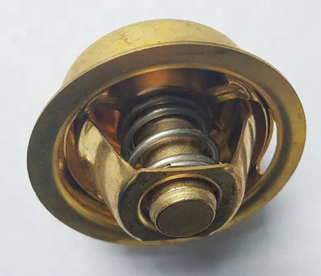 Nhiệt độ CAT320D E320DL Máy đào C6.4 51-8010 324-4128 Máy nhiệt