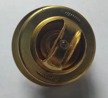Nhiệt độ CAT320D E320DL Máy đào C6.4 51-8010 324-4128 Máy nhiệt