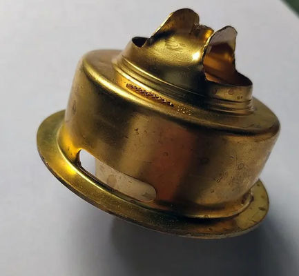 Nhiệt độ CAT320D E320DL Máy đào C6.4 51-8010 324-4128 Máy nhiệt