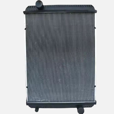 Máy tản nhiệt máy đào EC240 EC290 EC460 Máy tản nhiệt máy đào 11110705 Máy tản nhiệt cho máy đào