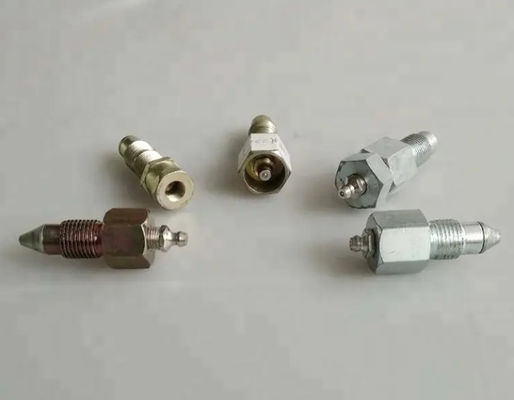 Các bộ phận máy đào dầu cho R60 R215 DH220 EX55 SK60 2S-5926