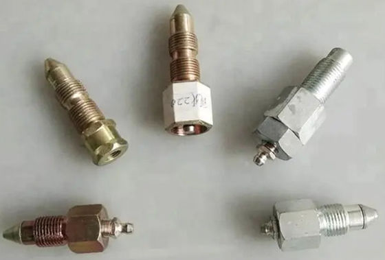 Các bộ phận máy đào dầu cho R60 R215 DH220 EX55 SK60 2S-5926