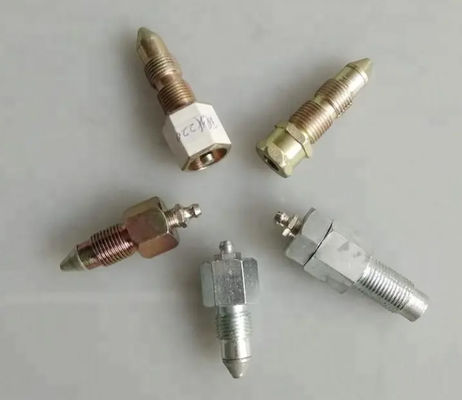 Các bộ phận máy đào dầu cho R60 R215 DH220 EX55 SK60 2S-5926