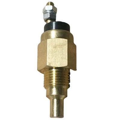 Nước Temp 6BG1 Máy tính cảm biến nhiệt độ nước 8-97125601-0 cho bộ phận phụ tùng máy đào