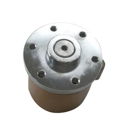 6D102 Đứng quạt máy đào 3930955 Đối với PC200-6 Quạt máy đào hỗ trợ lưỡi