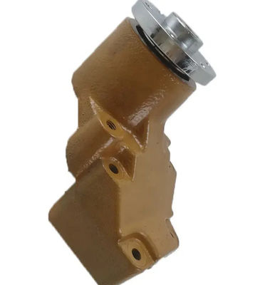 6D102 Đứng quạt máy đào 3930955 Đối với PC200-6 Quạt máy đào hỗ trợ lưỡi