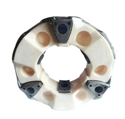 DJF-3H Máy khoan vít vít cao su cho động cơ diesel