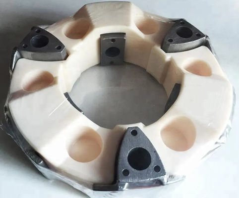 DJF-3H Máy khoan vít vít cao su cho động cơ diesel