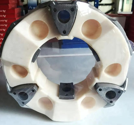 DJF-3H Máy khoan vít vít cao su cho động cơ diesel