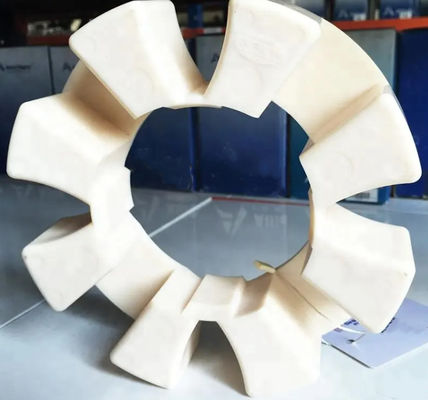 DJF-50H Bộ ghép cao su có yếu tố giải phóng nhanh trong máy móc nặng