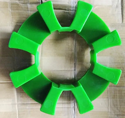 160H Ống nối máy bơm Ứng nối cao su cho máy đào
