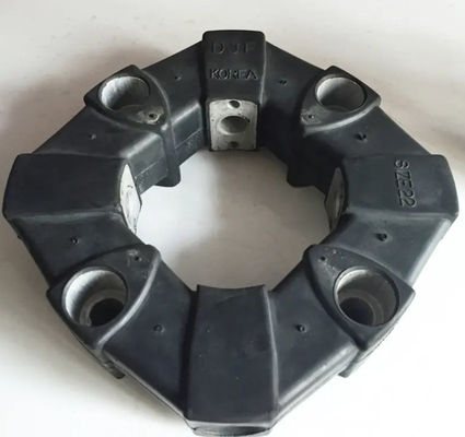 Bộ ghép thủy lực Assy 50H 50A 50AC Bộ ghép cho máy đào K3V63 K3V112 Máy bơm chính