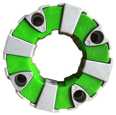 Bộ ghép thủy lực Assy 50H 50A 50AC Bộ ghép cho máy đào K3V63 K3V112 Máy bơm chính