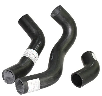 Bộ phận phụ tùng động cơ khoan nước ống nước cho E312D ((C4.2) Ống ống nước phía trên / giữa / dưới