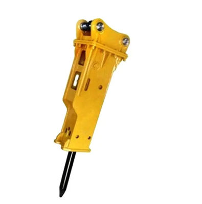 Excavator EX200 Hydraulic Breakers Chiếc búa đá Giant Hydraulic Breaker Hammer