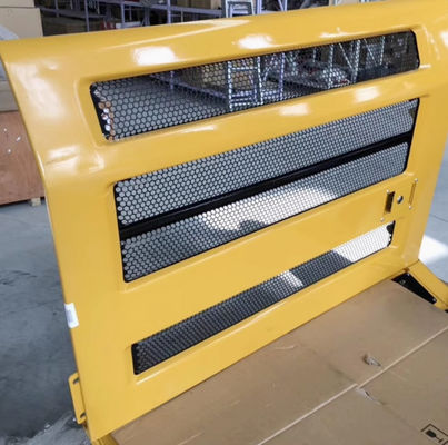 Hướng dẫn đầu tiên về vỏ động cơ SY225/245/335/365/485
