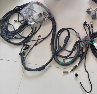Dây dây chuyền gốc 098435634 cho các bộ phận máy đào
