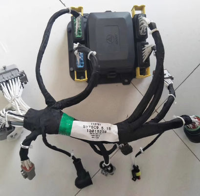 Dây dây chuyền gốc 098435634 cho các bộ phận máy đào