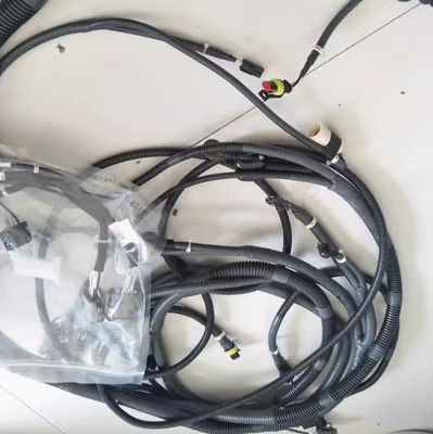 Dây dây chuyền gốc 098435634 cho các bộ phận máy đào