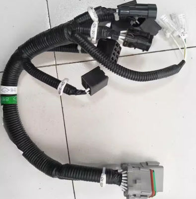 SY75/95/225/245/335/365/485 84546345643 Phụ tùng máy đào