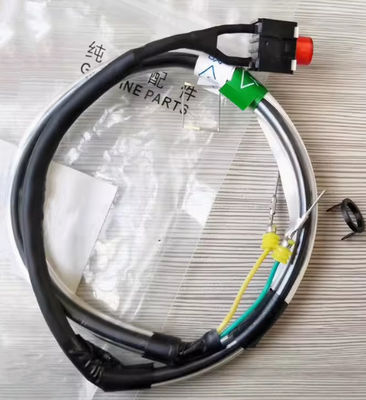SY75/95/225/245/335/365/485 84546345643 Phụ tùng máy đào