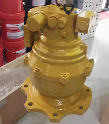 Bộ máy xoay với hộp răng SY225/245/335/365/485 2345564354365