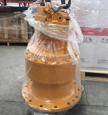 Bộ máy xoay với hộp răng SY225/245/335/365/485 2345564354365