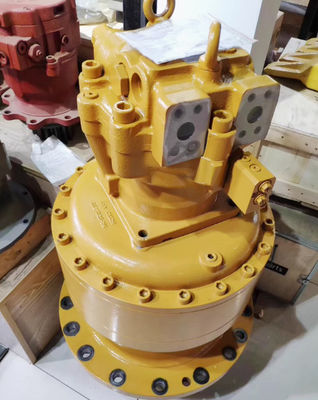 Bộ máy xoay với hộp răng SY225/245/335/365/485 2345564354365