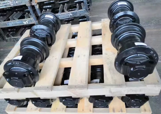 Bánh xe chủ 34564756 SY225/245/335/365/485 Chiếc máy đào