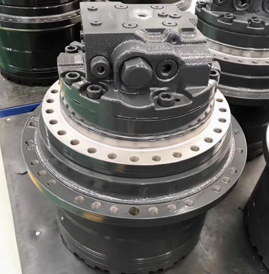 Bộ máy đi bộ nguyên bản 580980789078 SY225/245/335/365/485
