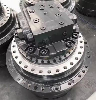Bộ máy đi bộ nguyên bản 580980789078 SY225/245/335/365/485
