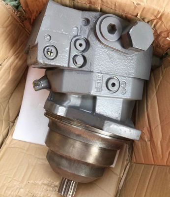 Phụ tùng phụ tùng máy đào động cơ di chuyển SY365/485 2880986978