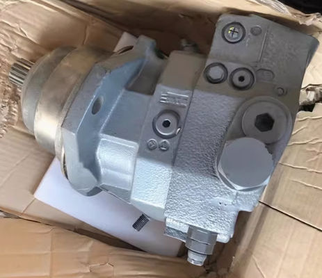 Phụ tùng phụ tùng máy đào động cơ di chuyển SY365/485 2880986978