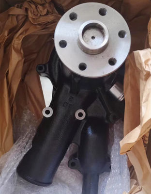 Các bộ phận đầu tiên của máy đào bơm nước 93135344554