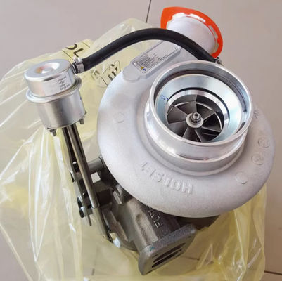 Bộ phận động cơ máy đào PC350-8/360-8 5464