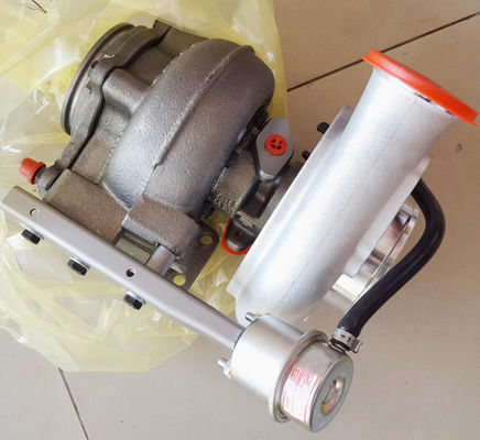 Bộ phận động cơ máy đào PC350-8/360-8 5464